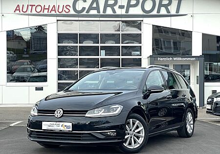 VW Golf Volkswagen VII 1.4 TSI Variant Highline *DSG | AHK |..