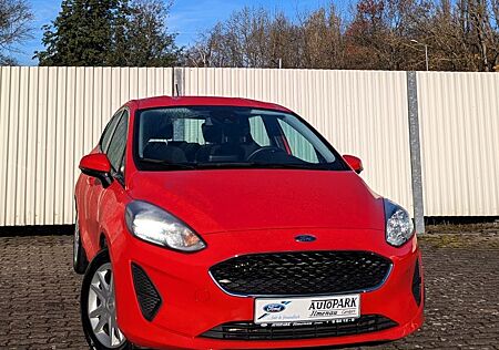 Ford Fiesta 1.0 EcoBoost S&S COOL&CONNECT