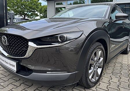 Mazda CX-30 SKYACTIV-D 1.8 6AG AL-SELECTION A18 DES-P