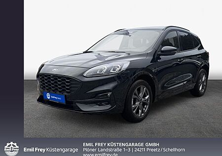 Ford Kuga 1.5 EcoBoost ST-LINE X Keyless, AHK,RFK,GJR