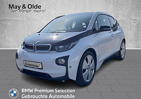 BMW i3 gebraucht kaufen BMW i3 Navi HK LED Driv Assist Plus Alarmanlage Pano