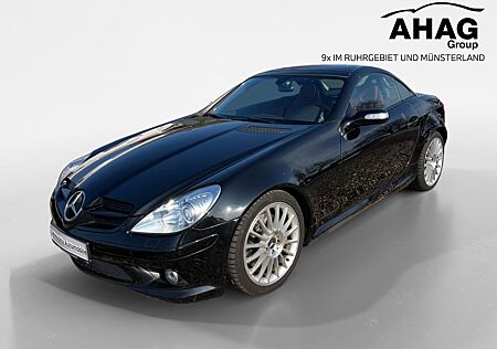 Mercedes-Benz SLK 350 nur für Händler oder Export