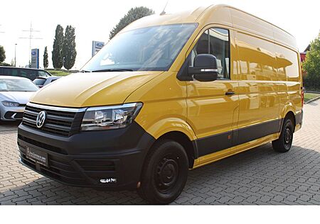 VW Crafter Volkswagen 2.0 TDI Hoch Mitellang KLIMA*TEMP*