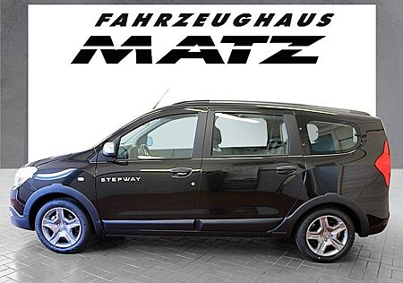 Dacia Lodgy TCe 130 Stepway **Navi*7 Sitze