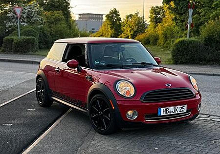 Mini ONE Cooper | Motor überholt | 8 Fach Bereift