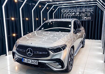 Mercedes-Benz GLC-Klasse Mercedes GLC 200 AMG Line | Burmester | 20" AMG