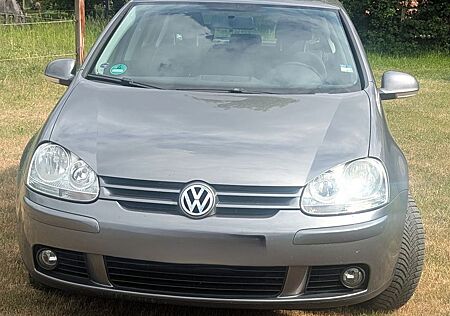 VW Golf Volkswagen 1.4 Tour Tour