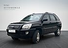 Kia Sportage EX 4WD*Tüv*AHK*8-Fach*Klima