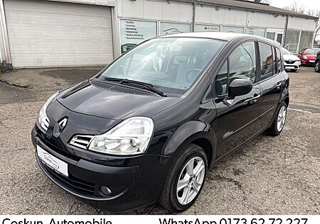 Renault Modus Dynamique 1.2 eco2*KLIMA*TÜV NEU*1-HAND*