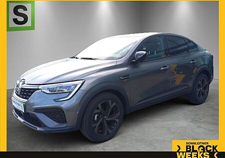 Renault Arkana R.S. Line Mild Hybrid TCe 160 EDC
