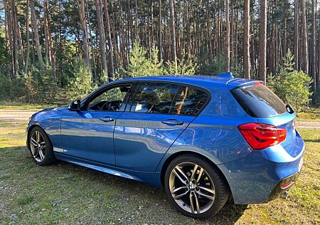 BMW 116 gebraucht kaufen BMW 116d M Sport M Sport