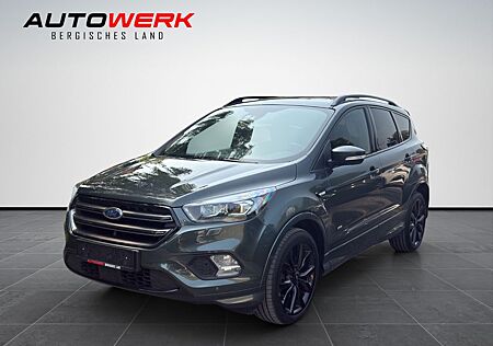 Ford Kuga ST-Line*4WD*PANO*CAM*AHK*KEYL.*VOLL*