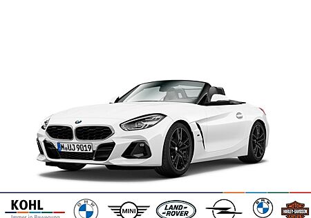 BMW Z4 sDrive 20 i M Sport Roadster ehem UPE 61.030€