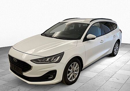 Ford Focus 1,5 Start Stop Key less go & Start SHZ