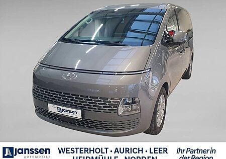 Hyundai Staria 9-Sitzer (MJ23) TREND