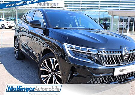 Renault Austral E-Tech Full Hybrid 200 Iconic H/K 360°