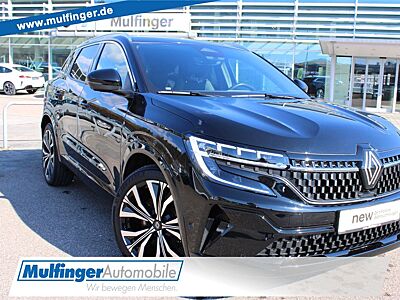 Renault Austral E-Tech Full Hybrid 200 Iconic H/K 360°
