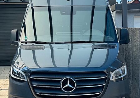 Mercedes-Benz Sprinter 316 CDI 3,5 T