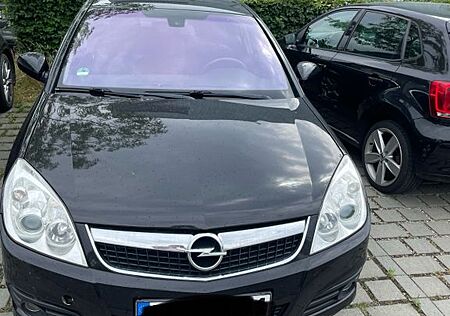 Opel Vectra ectra 2.2 DIRECT Automatik-Hochdruckpumpe defekt