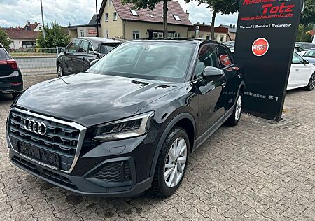 Audi Q2 35 TFSI *NAVI*RFK*SHZ*