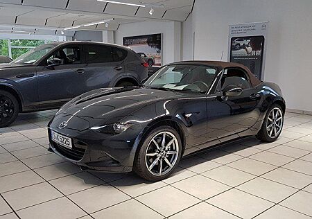 Mazda MX-5 2.0L SKYACTIV G 184PS