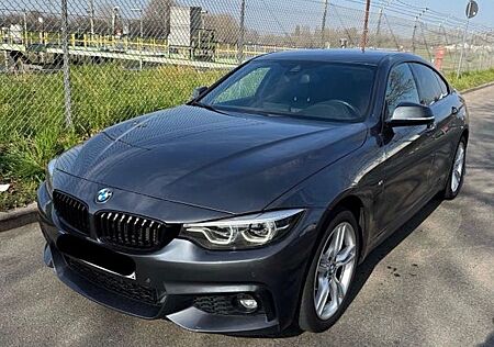 BMW 430d 430 Gran Coupé xDrive Gran Coupé M Spor...