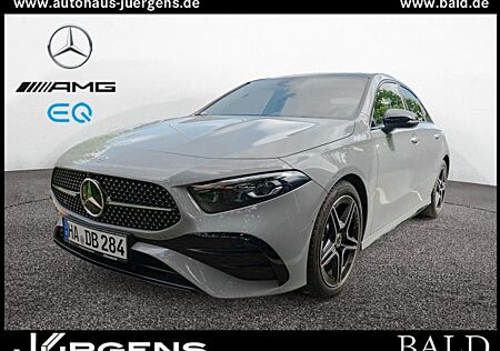 Mercedes-Benz A 200 Limo AMG-Sport/MLB/Pano/Night/Cam/Totw/18'