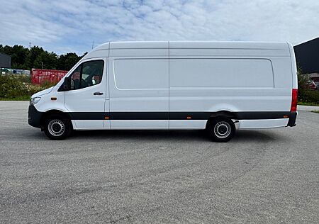 Mercedes-Benz Sprinter III 317 CDI EXTRALANG L4H2 XXL MAXI TOP