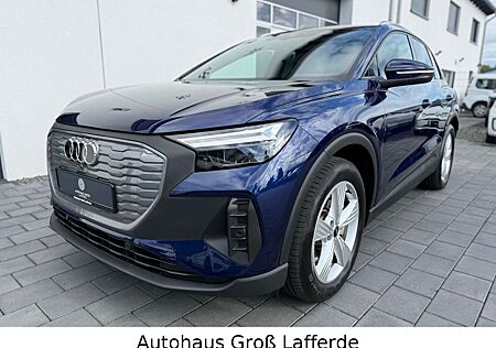 Audi Q4 e-tron 45 e-tron Navi RFK 8 fach SHZ