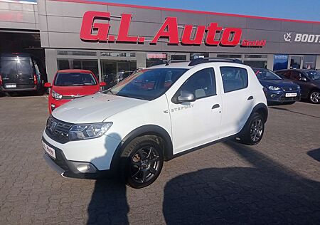 Dacia Sandero II Stepway Prestige/NAVI/PDC/SITZHZG/TEM