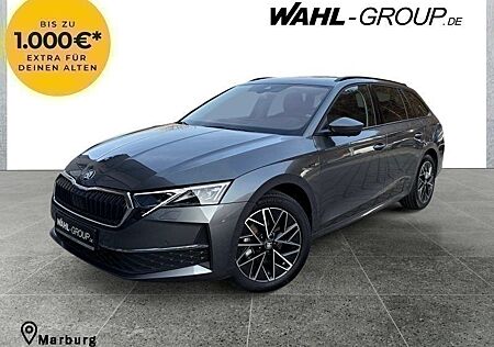 Skoda Octavia 1.5 TSI 150 Selection