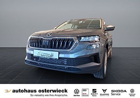 Skoda Karoq Selection 110kW/ AHK/ LED