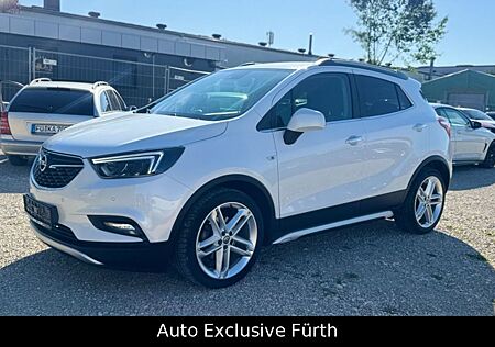 Opel Mokka X Ultimate*Kamera*LED*ACC*