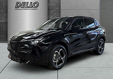 Alfa Romeo Junior Sport Speciale Ibrida 1.2 VGT 48V-Hybrid