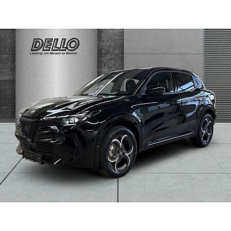 Alfa Romeo Junior leasen