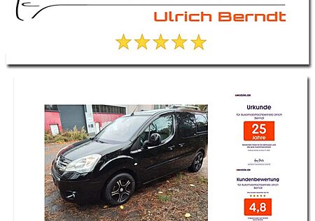 Citroën Berlingo Multispace Exclusive - TÜV+Insp. neu