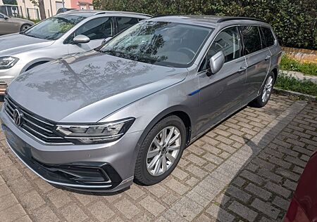 VW Passat Variant Volkswagen 1.4 TSI DSG GTE Garantie