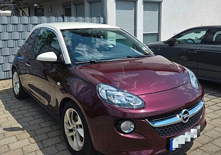 Opel Adam JAM 1.4 64kW JAM