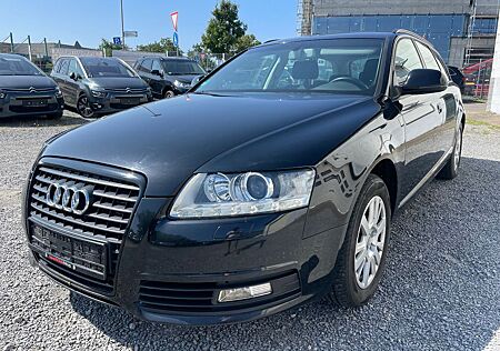 Audi A6 2.7 TDI Automatik