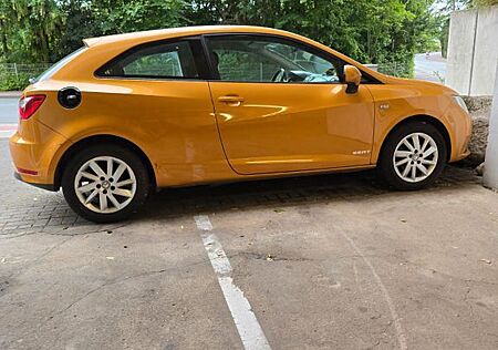 Seat Ibiza 1.4 16V Style SC