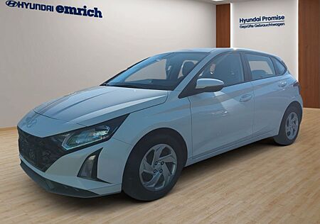 Hyundai i20 Trend