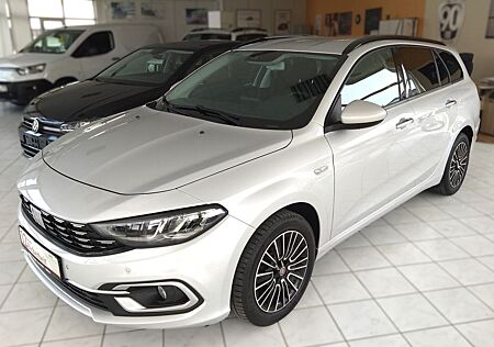 Fiat Tipo Kombi 1.6 MultiJet LIFE ACC LED Navi SHZ