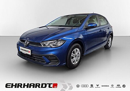 VW Polo Volkswagen 1.0 MPI Fresh VIRTUAL*LED*BLUETOOTH*DAB*ALL