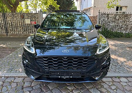 Ford Kuga Plug-In Hybrid ST-Line X 2.5