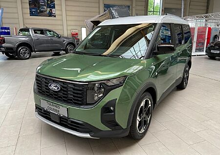 Ford Tourneo Courier Active Navi Kamera