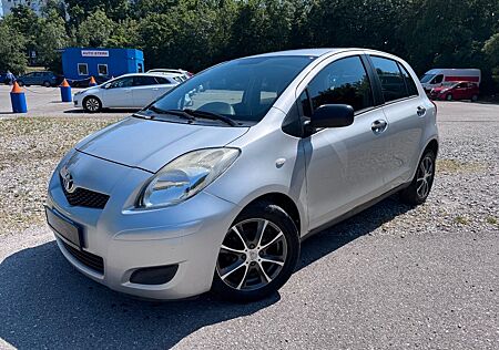 Toyota Yaris 1,33 Tüv03.2026