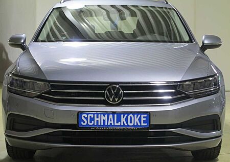 VW Passat Variant Volkswagen 2.0 TDI SCR DSG7 CONCEPTLINE Navi