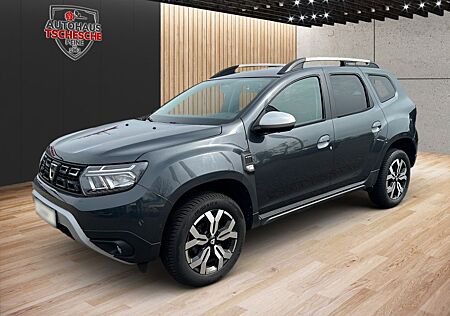 Dacia Duster II Prestige 4WD *AHK*Standheizung*