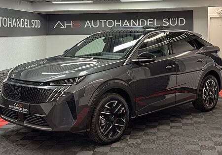 Peugeot 3008 Hybrid 136 GT*PANORAMA*