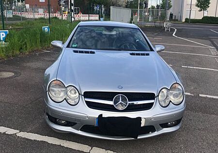 Mercedes-Benz SL 350